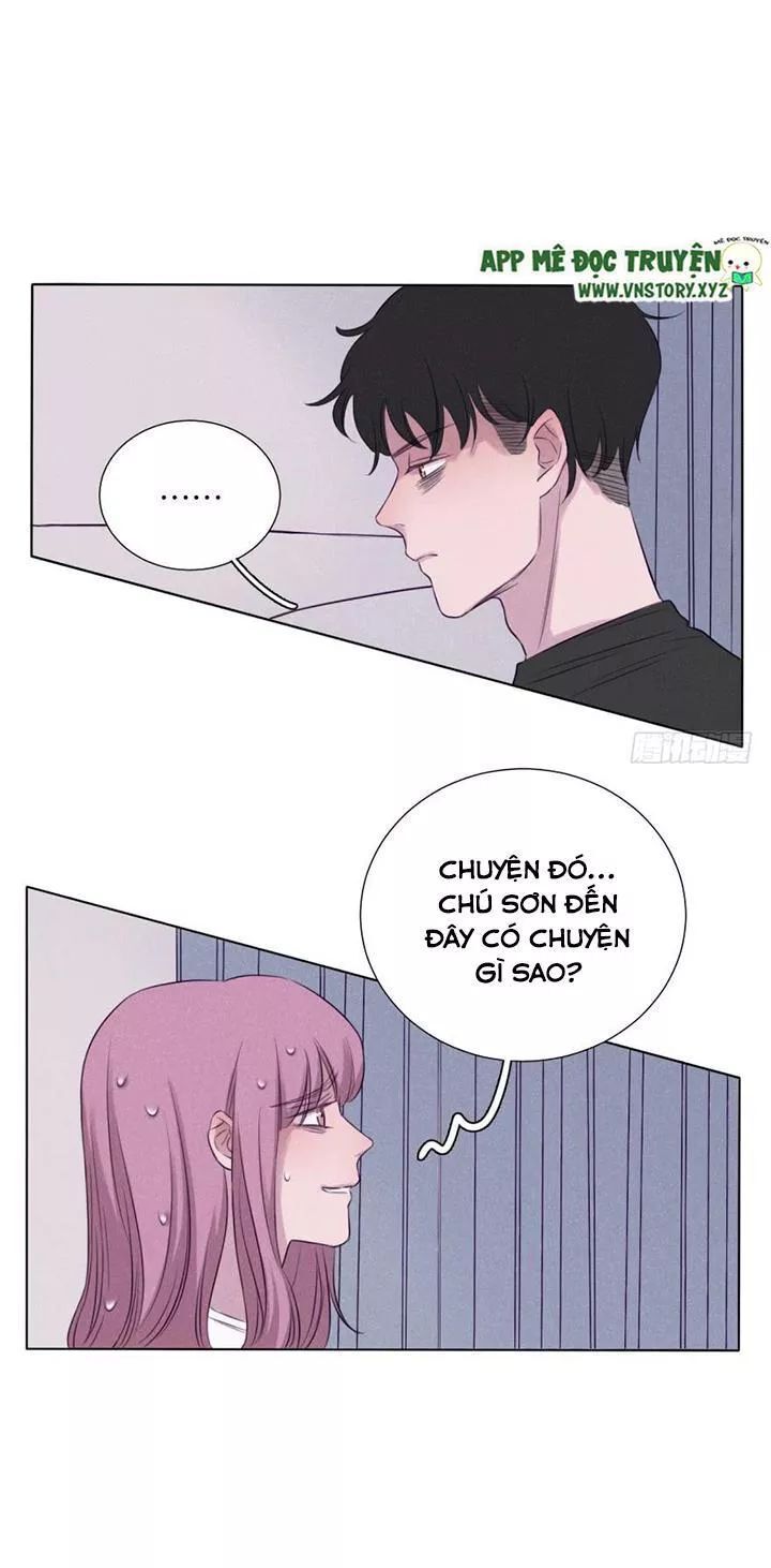 Chuyên Tình Yêu Của Ông Chú Cool Ngầu Chapter 66 - Trang 2