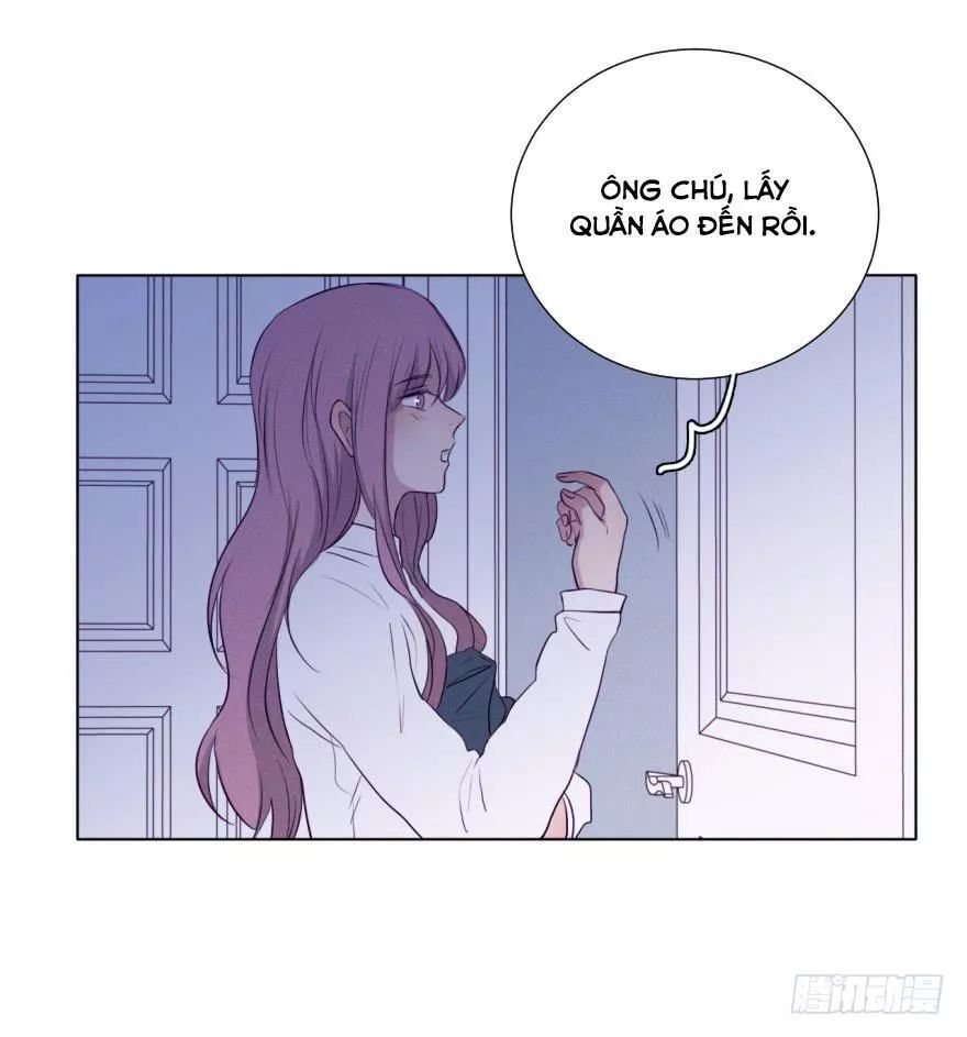 Chuyên Tình Yêu Của Ông Chú Cool Ngầu Chapter 65 - Trang 2