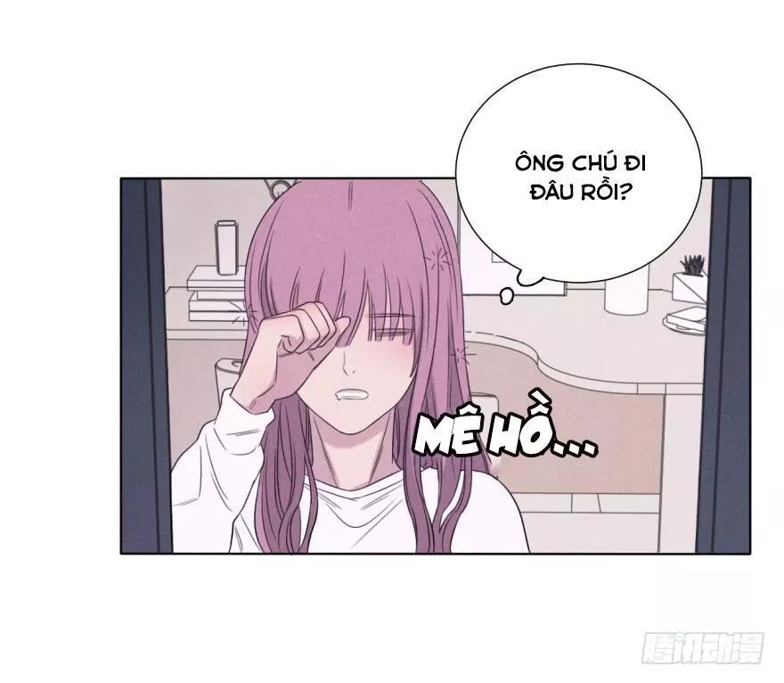 Chuyên Tình Yêu Của Ông Chú Cool Ngầu Chapter 65 - Trang 2