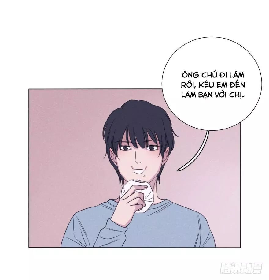 Chuyên Tình Yêu Của Ông Chú Cool Ngầu Chapter 65 - Trang 2