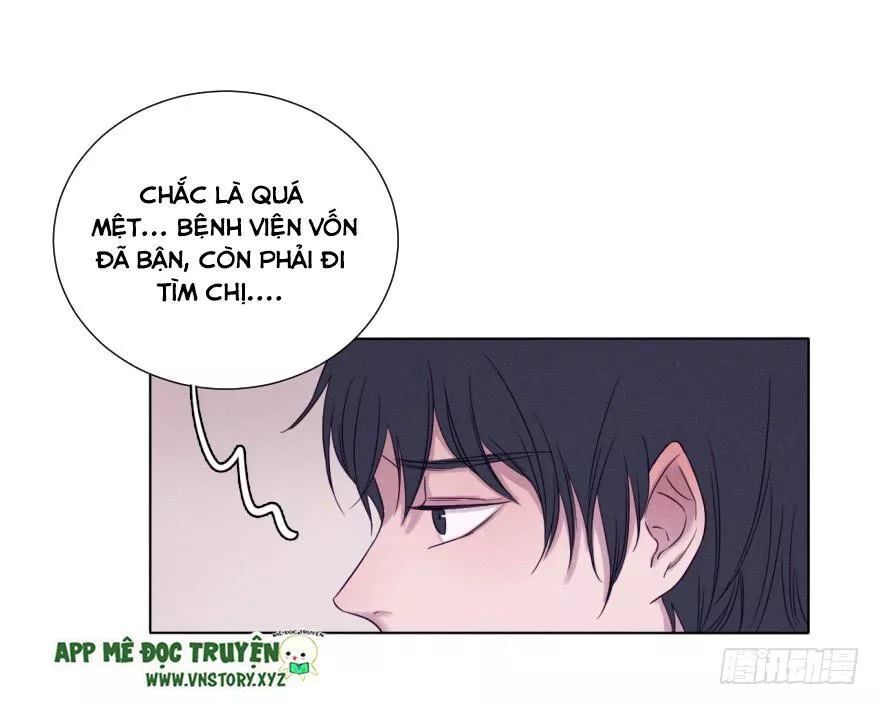 Chuyên Tình Yêu Của Ông Chú Cool Ngầu Chapter 65 - Trang 2