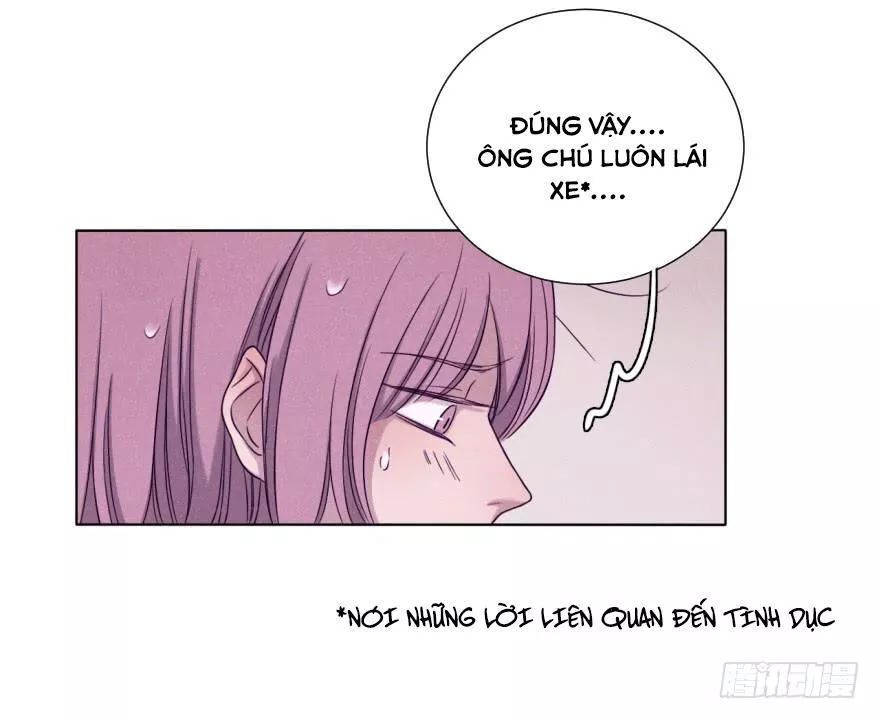 Chuyên Tình Yêu Của Ông Chú Cool Ngầu Chapter 65 - Trang 2