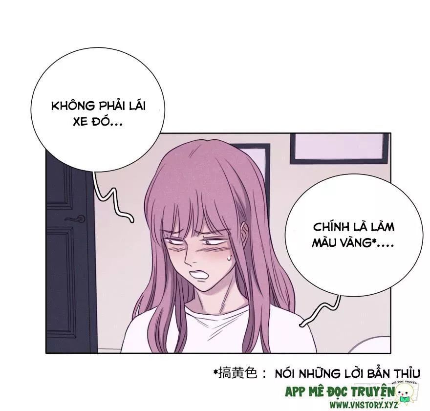 Chuyên Tình Yêu Của Ông Chú Cool Ngầu Chapter 65 - Trang 2