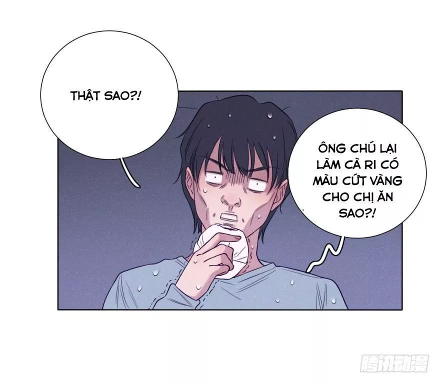 Chuyên Tình Yêu Của Ông Chú Cool Ngầu Chapter 65 - Trang 2