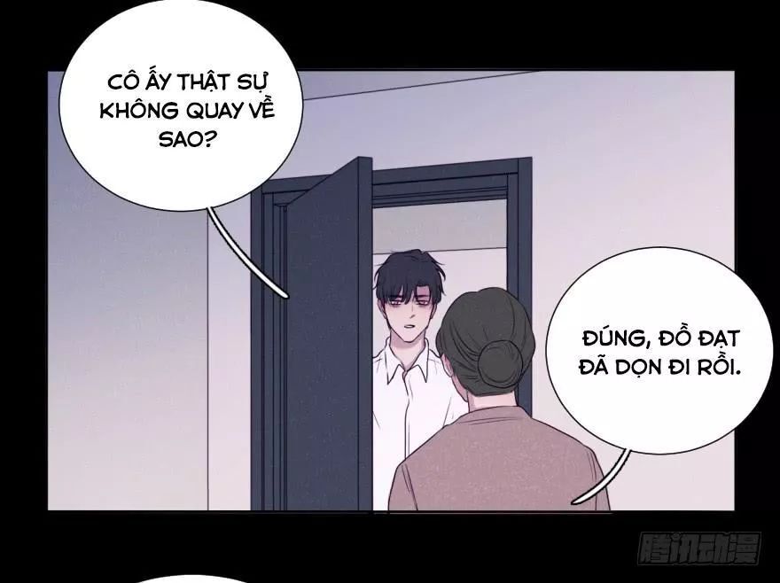 Chuyên Tình Yêu Của Ông Chú Cool Ngầu Chapter 65 - Trang 2