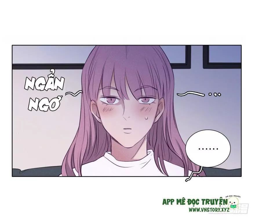 Chuyên Tình Yêu Của Ông Chú Cool Ngầu Chapter 65 - Trang 2