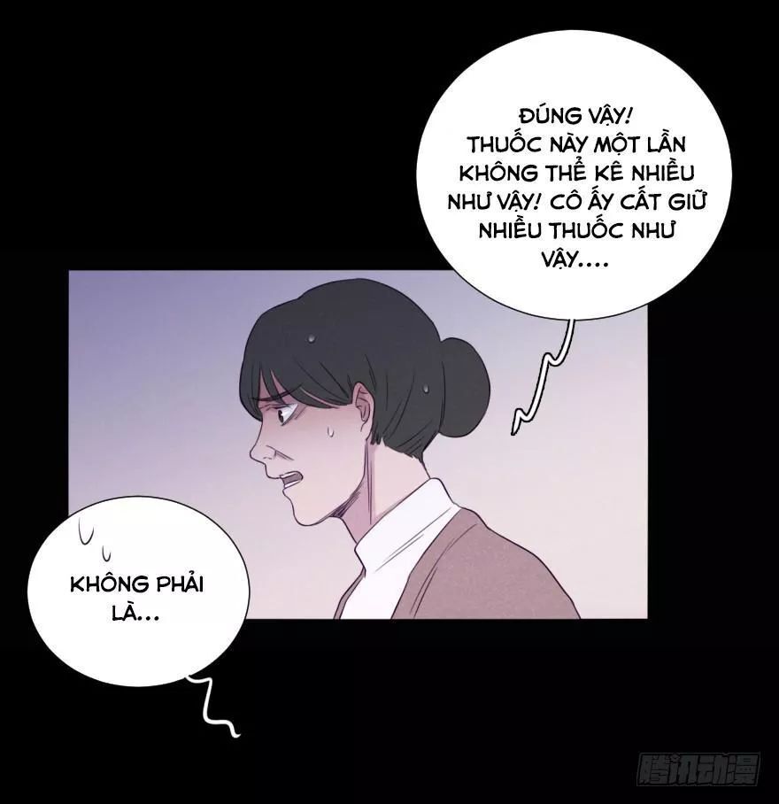 Chuyên Tình Yêu Của Ông Chú Cool Ngầu Chapter 65 - Trang 2