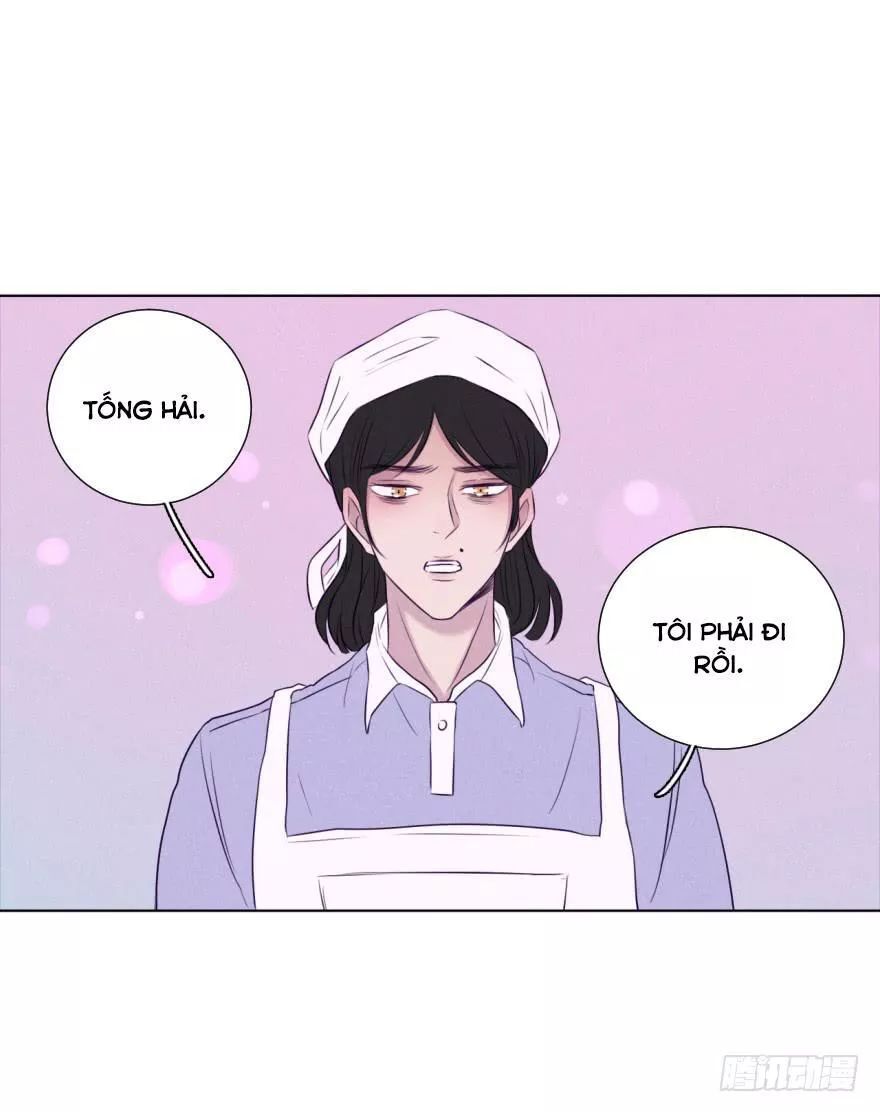 Chuyên Tình Yêu Của Ông Chú Cool Ngầu Chapter 65 - Trang 2