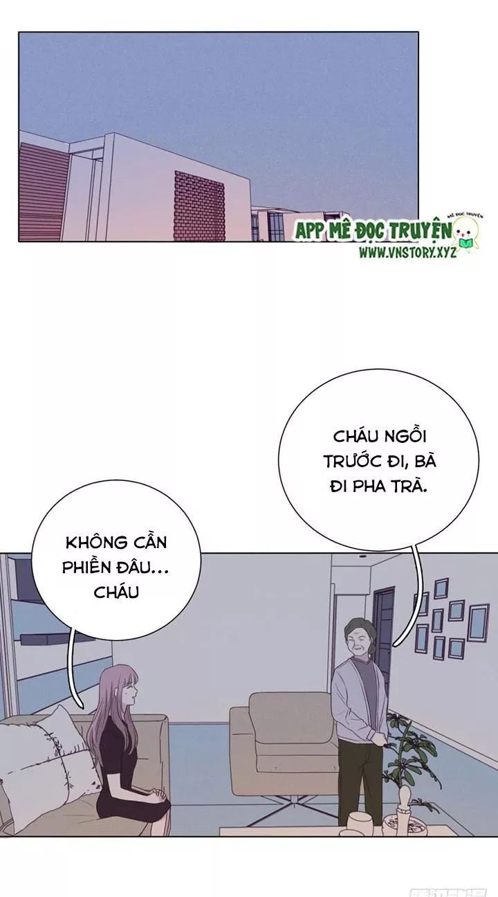 Chuyên Tình Yêu Của Ông Chú Cool Ngầu Chapter 64 - Trang 2