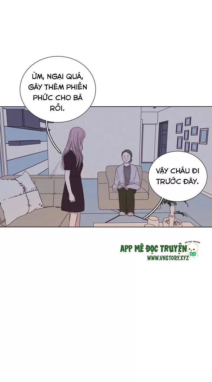 Chuyên Tình Yêu Của Ông Chú Cool Ngầu Chapter 64 - Trang 2