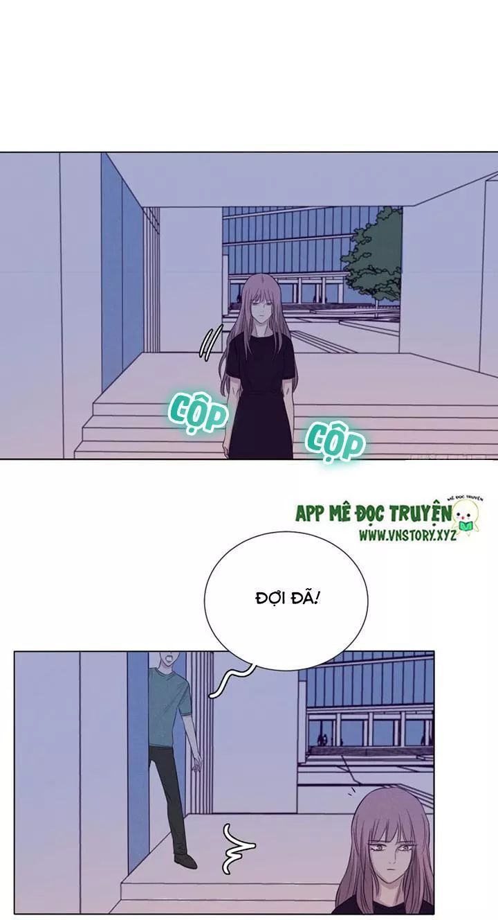 Chuyên Tình Yêu Của Ông Chú Cool Ngầu Chapter 64 - Trang 2