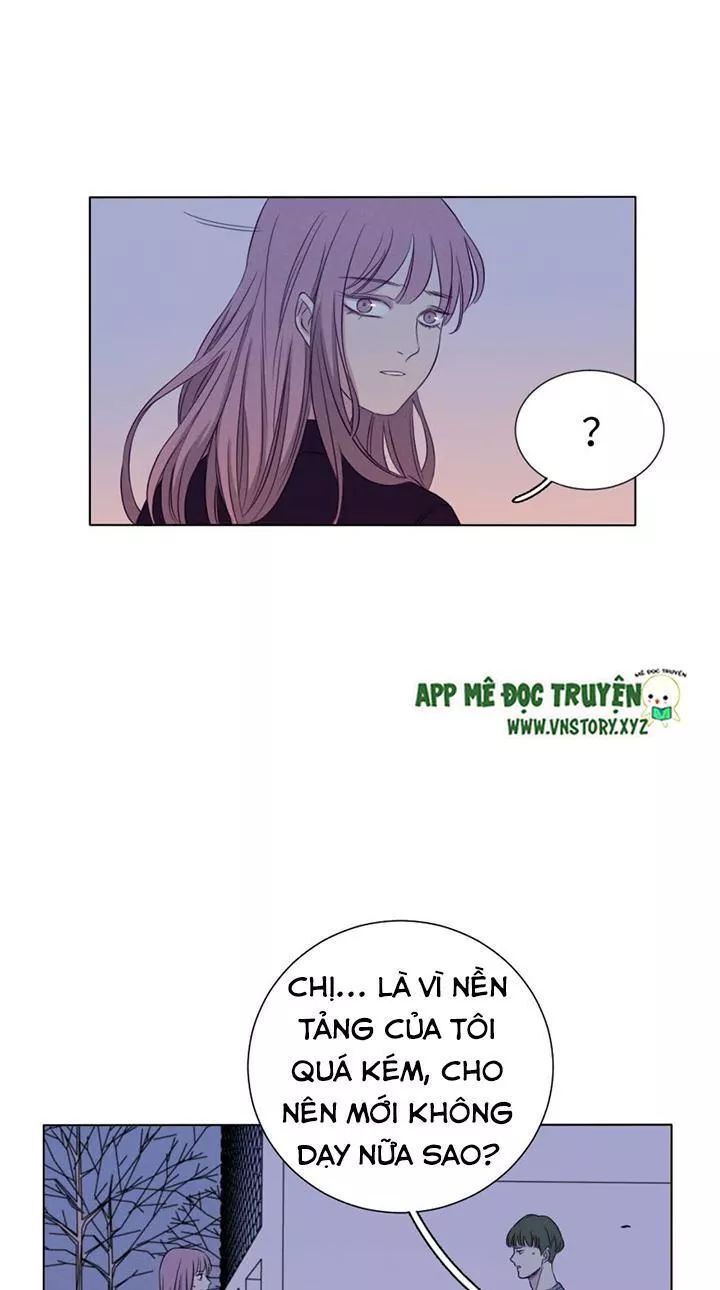 Chuyên Tình Yêu Của Ông Chú Cool Ngầu Chapter 64 - Trang 2