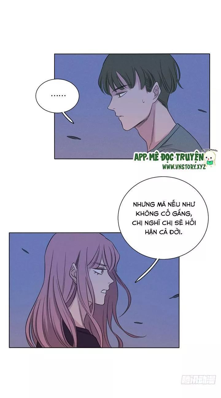 Chuyên Tình Yêu Của Ông Chú Cool Ngầu Chapter 64 - Trang 2