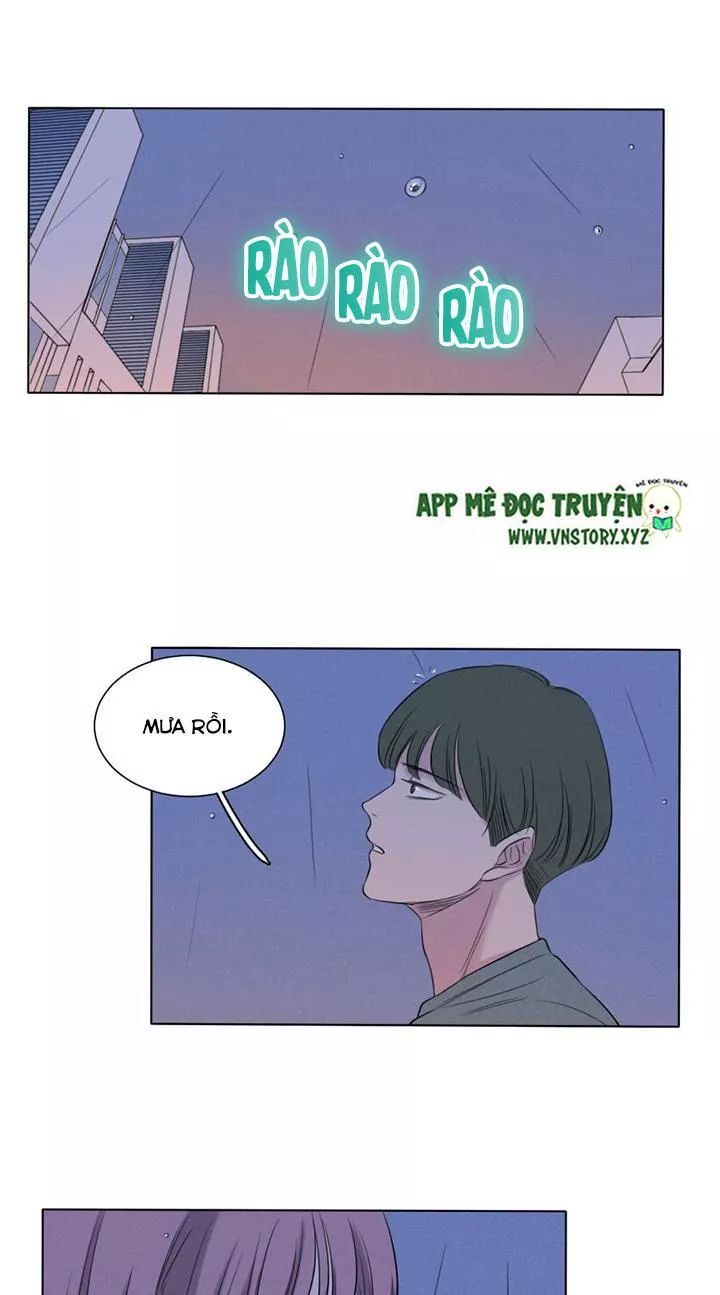 Chuyên Tình Yêu Của Ông Chú Cool Ngầu Chapter 64 - Trang 2