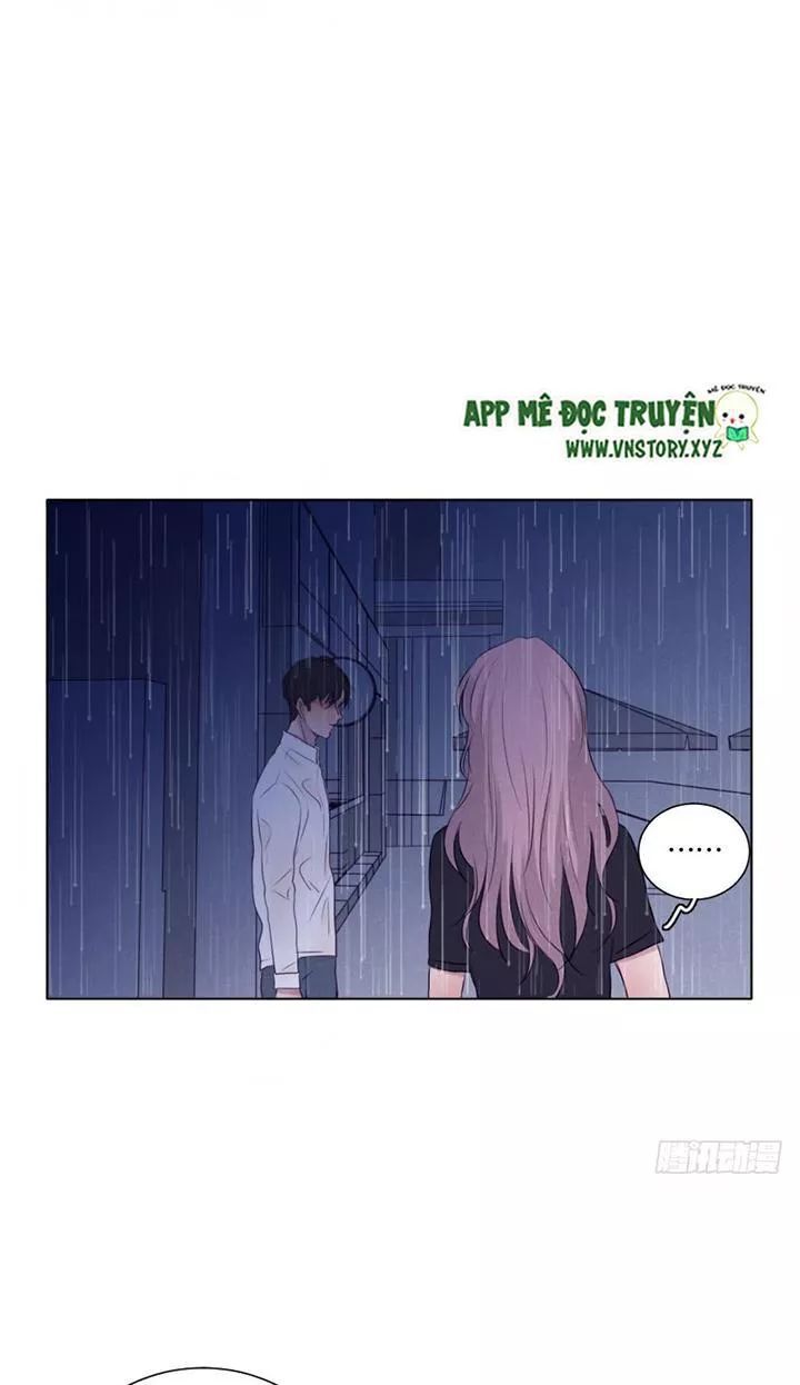 Chuyên Tình Yêu Của Ông Chú Cool Ngầu Chapter 64 - Trang 2