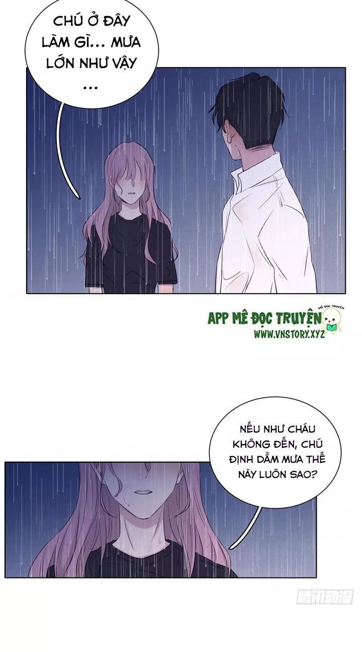 Chuyên Tình Yêu Của Ông Chú Cool Ngầu Chapter 64 - Trang 2