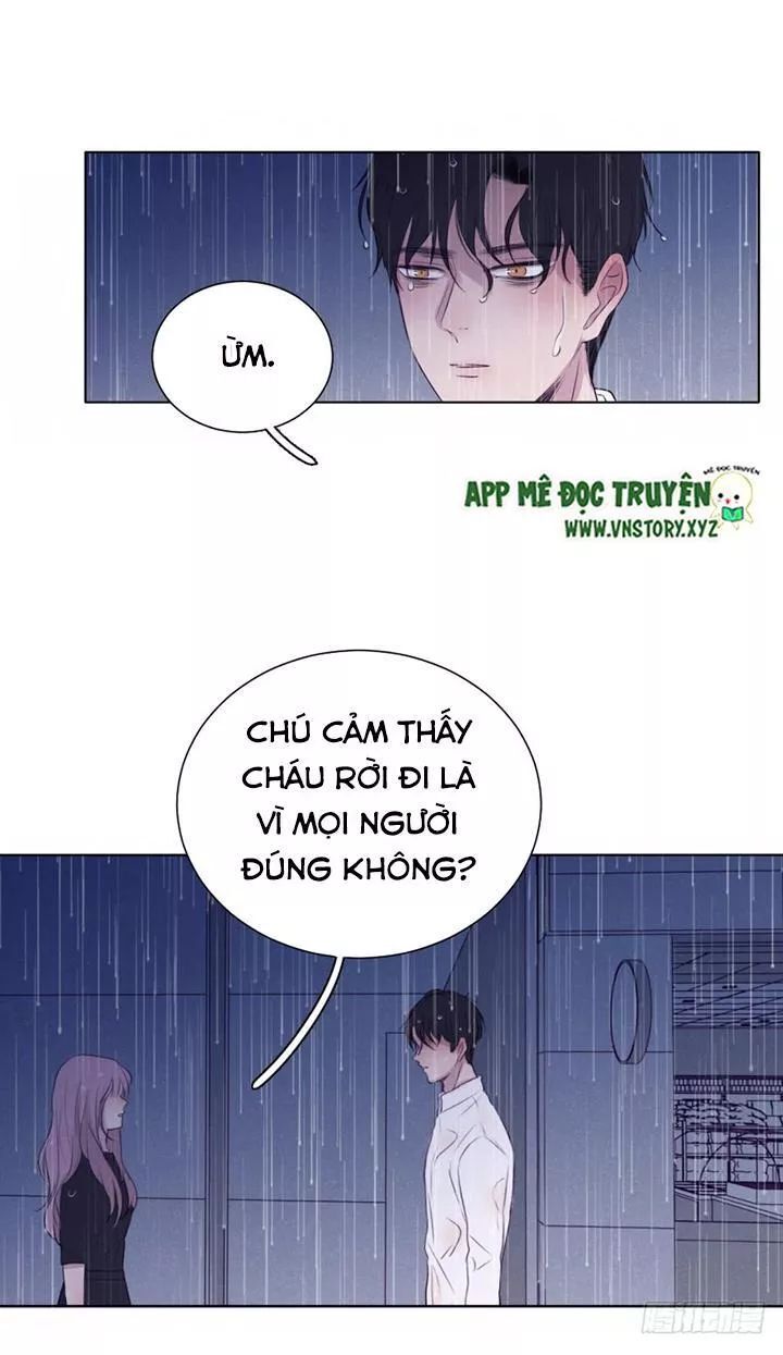 Chuyên Tình Yêu Của Ông Chú Cool Ngầu Chapter 64 - Trang 2