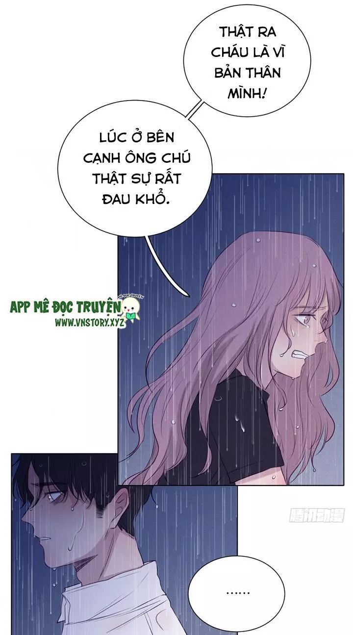 Chuyên Tình Yêu Của Ông Chú Cool Ngầu Chapter 64 - Trang 2