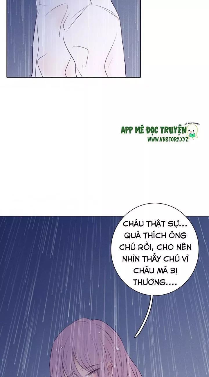 Chuyên Tình Yêu Của Ông Chú Cool Ngầu Chapter 64 - Trang 2