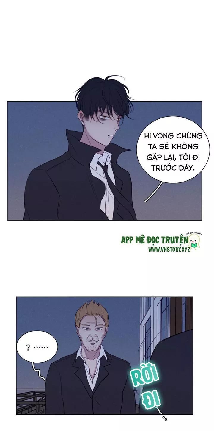 Chuyên Tình Yêu Của Ông Chú Cool Ngầu Chapter 64 - Trang 2