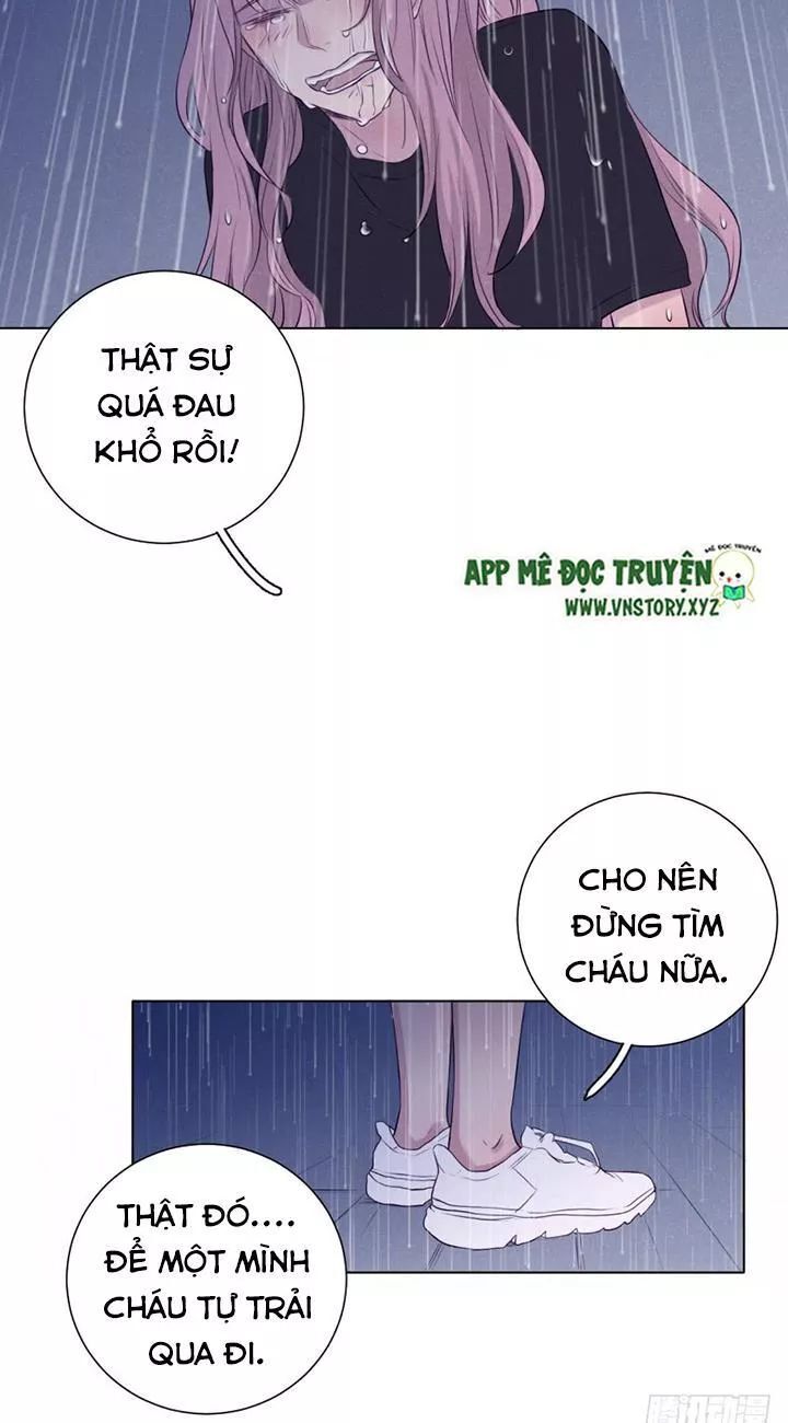 Chuyên Tình Yêu Của Ông Chú Cool Ngầu Chapter 64 - Trang 2