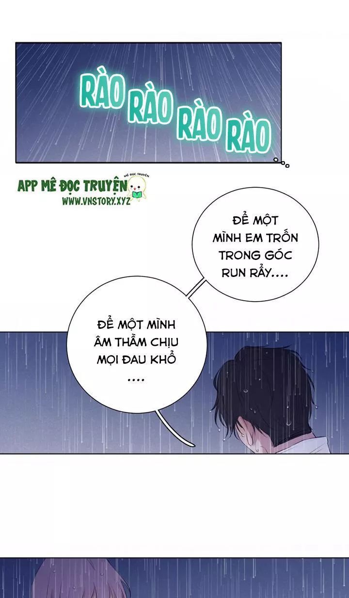 Chuyên Tình Yêu Của Ông Chú Cool Ngầu Chapter 64 - Trang 2