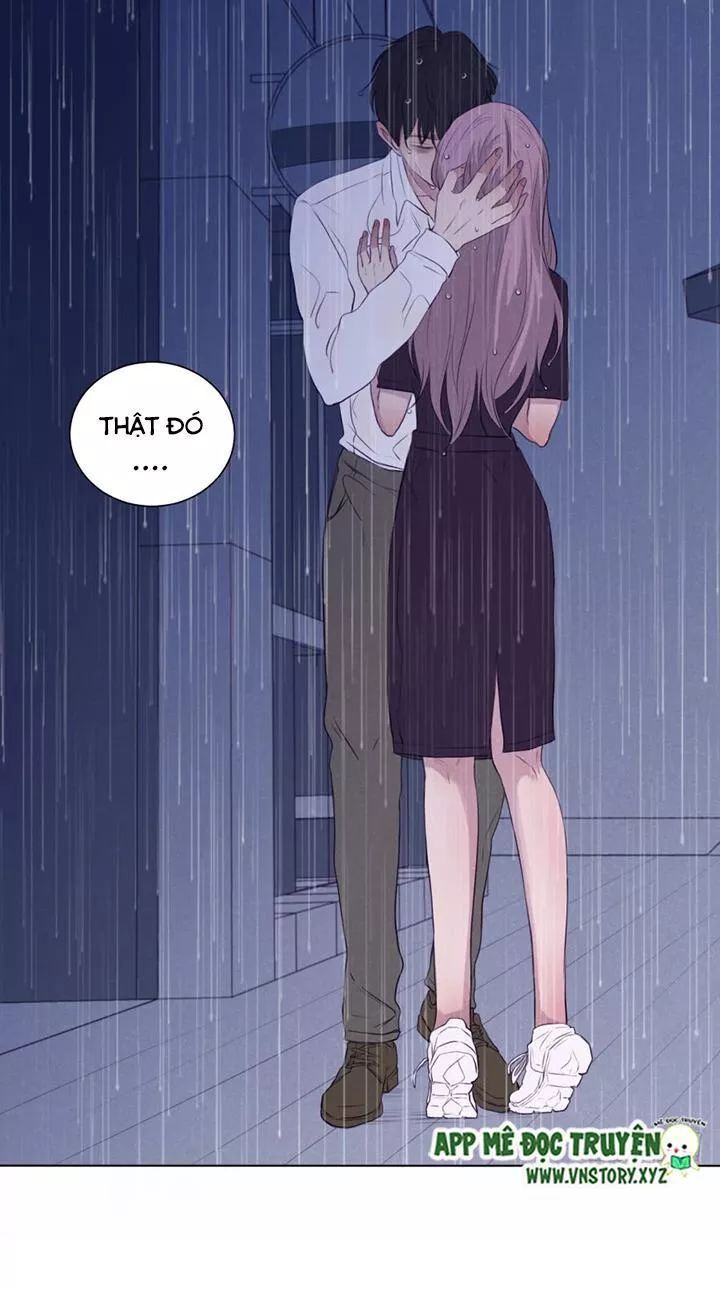 Chuyên Tình Yêu Của Ông Chú Cool Ngầu Chapter 64 - Trang 2