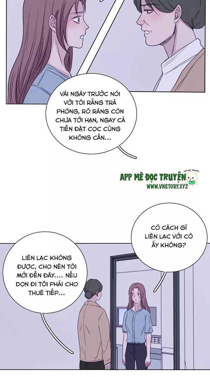 Chuyên Tình Yêu Của Ông Chú Cool Ngầu Chapter 64 - Trang 2