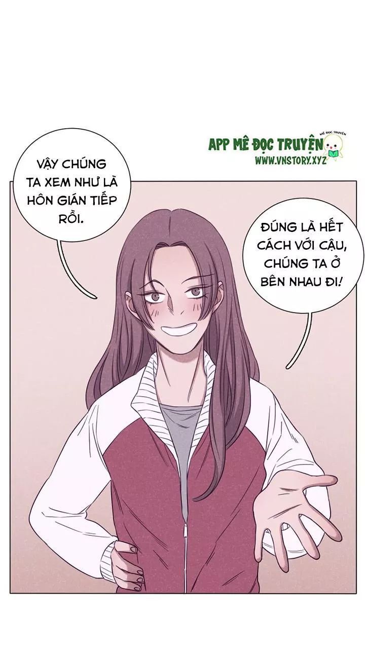 Chuyên Tình Yêu Của Ông Chú Cool Ngầu Chapter 63 - Trang 2