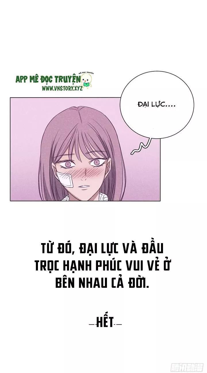 Chuyên Tình Yêu Của Ông Chú Cool Ngầu Chapter 63 - Trang 2