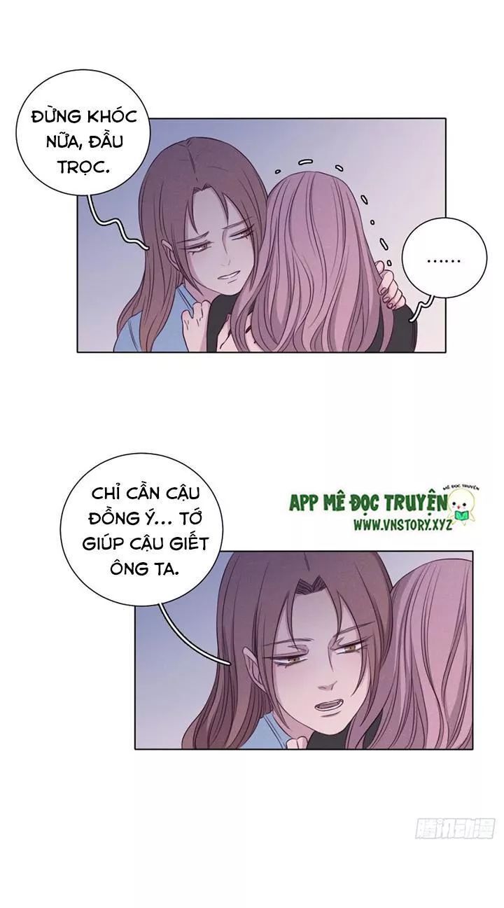 Chuyên Tình Yêu Của Ông Chú Cool Ngầu Chapter 63 - Trang 2