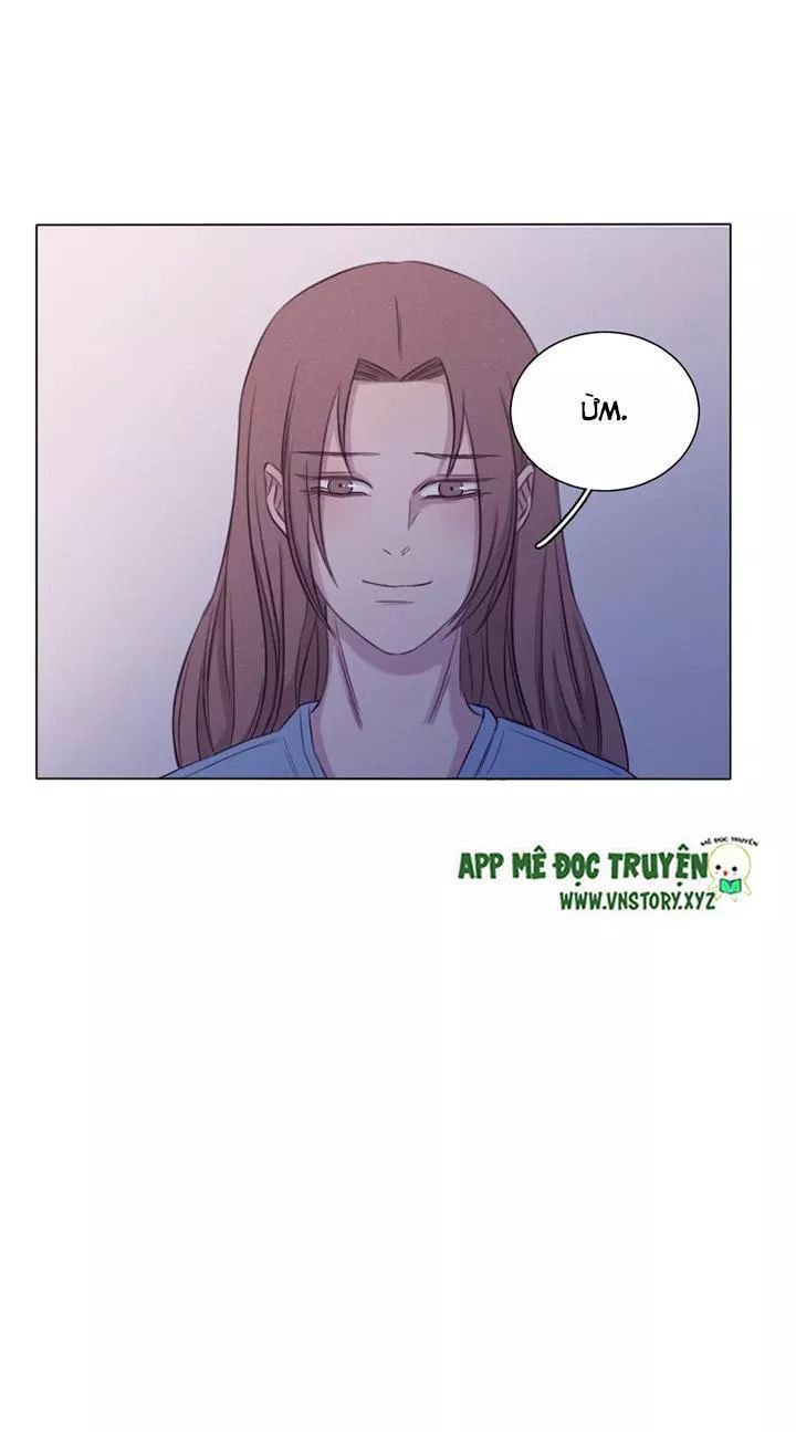 Chuyên Tình Yêu Của Ông Chú Cool Ngầu Chapter 63 - Trang 2