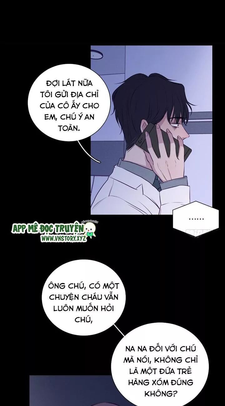 Chuyên Tình Yêu Của Ông Chú Cool Ngầu Chapter 63 - Trang 2