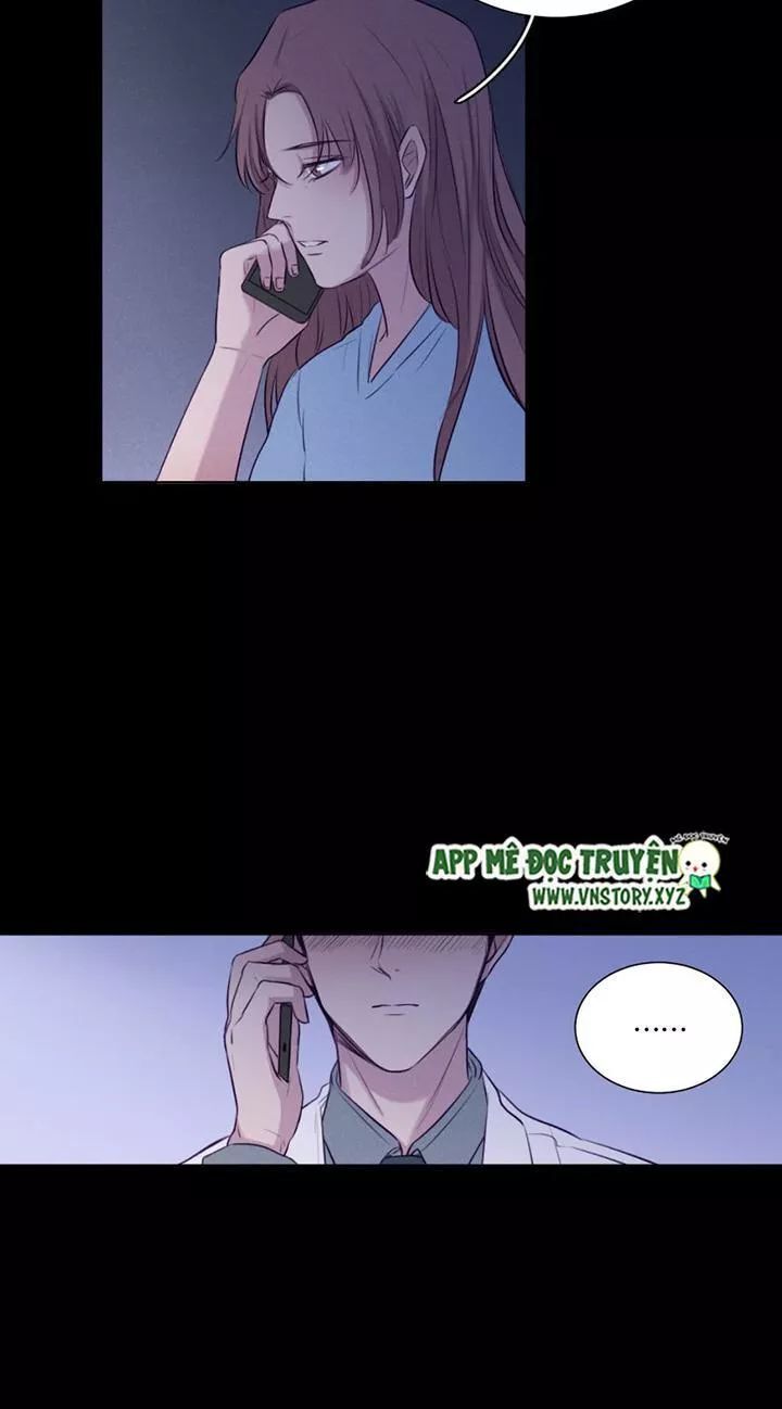 Chuyên Tình Yêu Của Ông Chú Cool Ngầu Chapter 63 - Trang 2