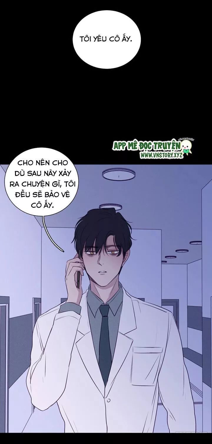 Chuyên Tình Yêu Của Ông Chú Cool Ngầu Chapter 63 - Trang 2