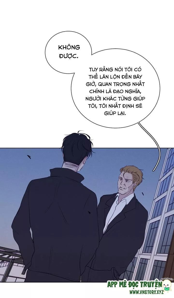 Chuyên Tình Yêu Của Ông Chú Cool Ngầu Chapter 63 - Trang 2