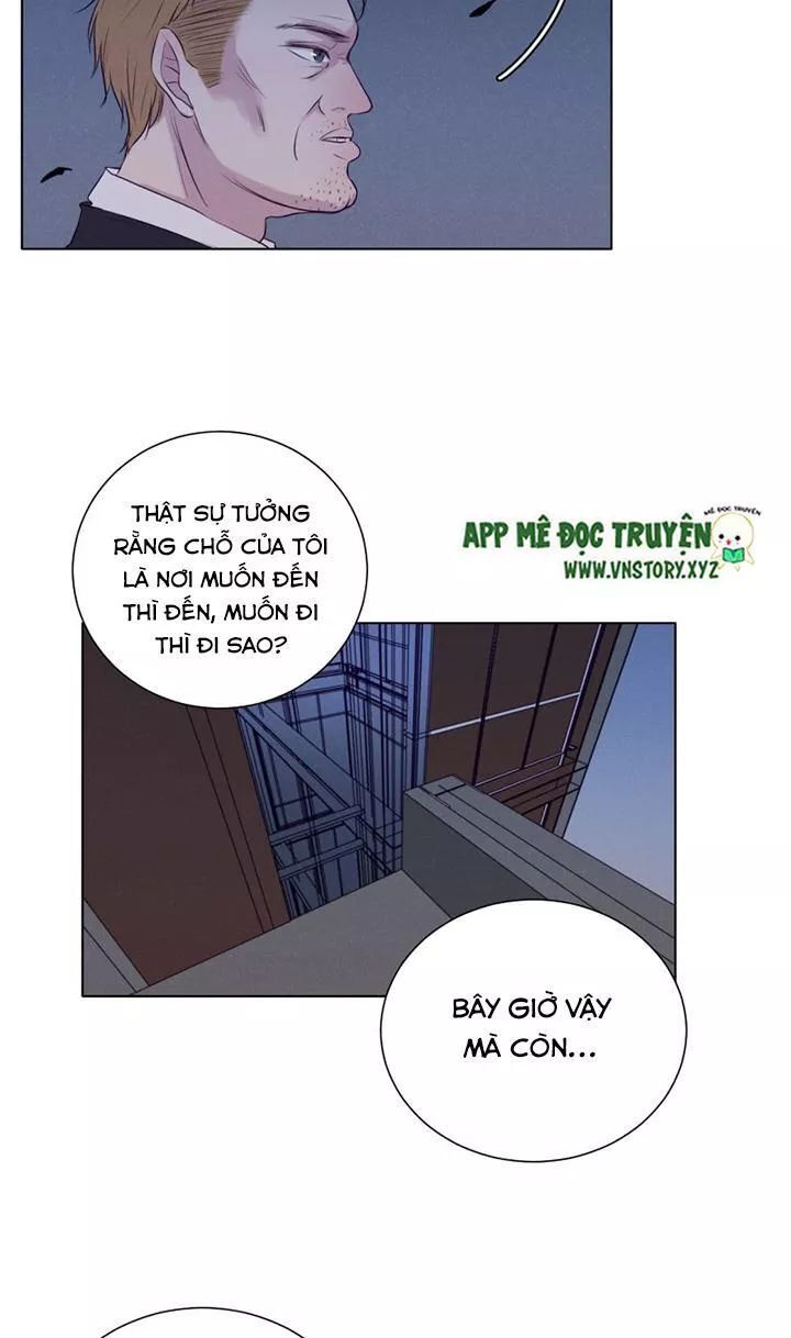 Chuyên Tình Yêu Của Ông Chú Cool Ngầu Chapter 63 - Trang 2