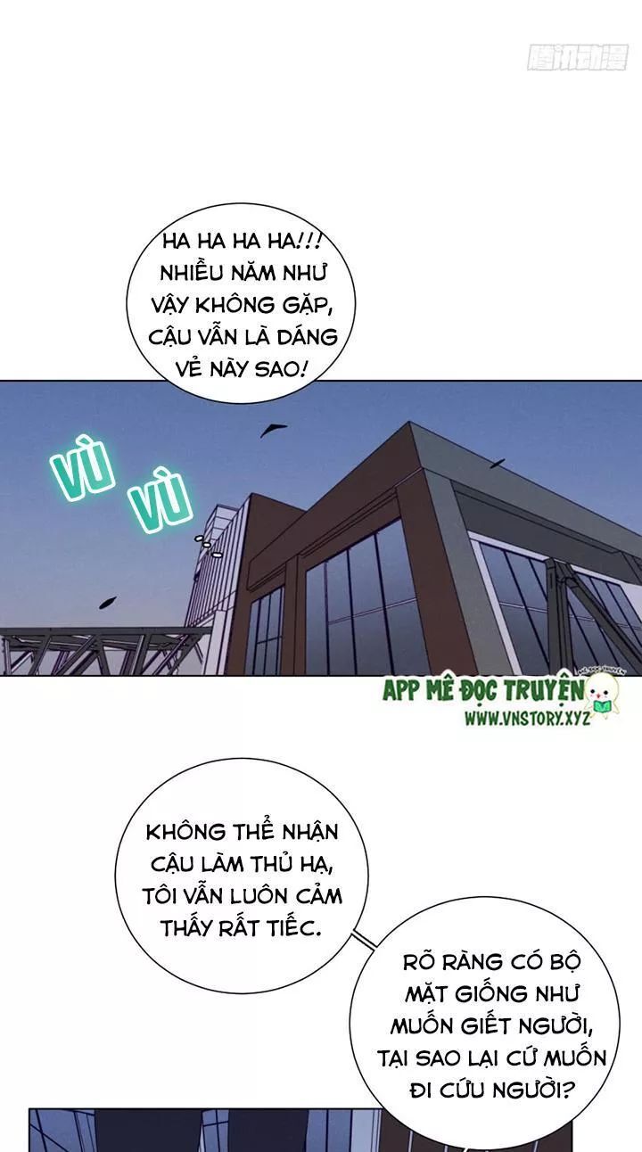 Chuyên Tình Yêu Của Ông Chú Cool Ngầu Chapter 63 - Trang 2