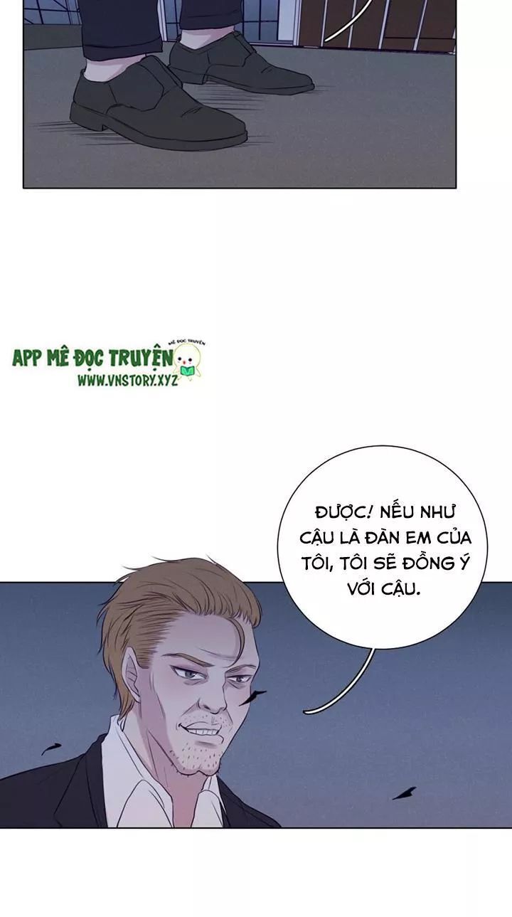 Chuyên Tình Yêu Của Ông Chú Cool Ngầu Chapter 63 - Trang 2