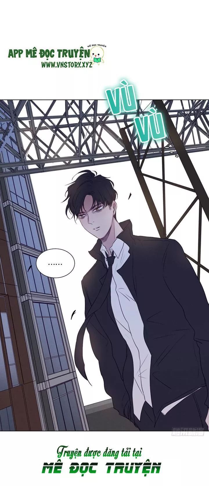 Chuyên Tình Yêu Của Ông Chú Cool Ngầu Chapter 63 - Trang 2