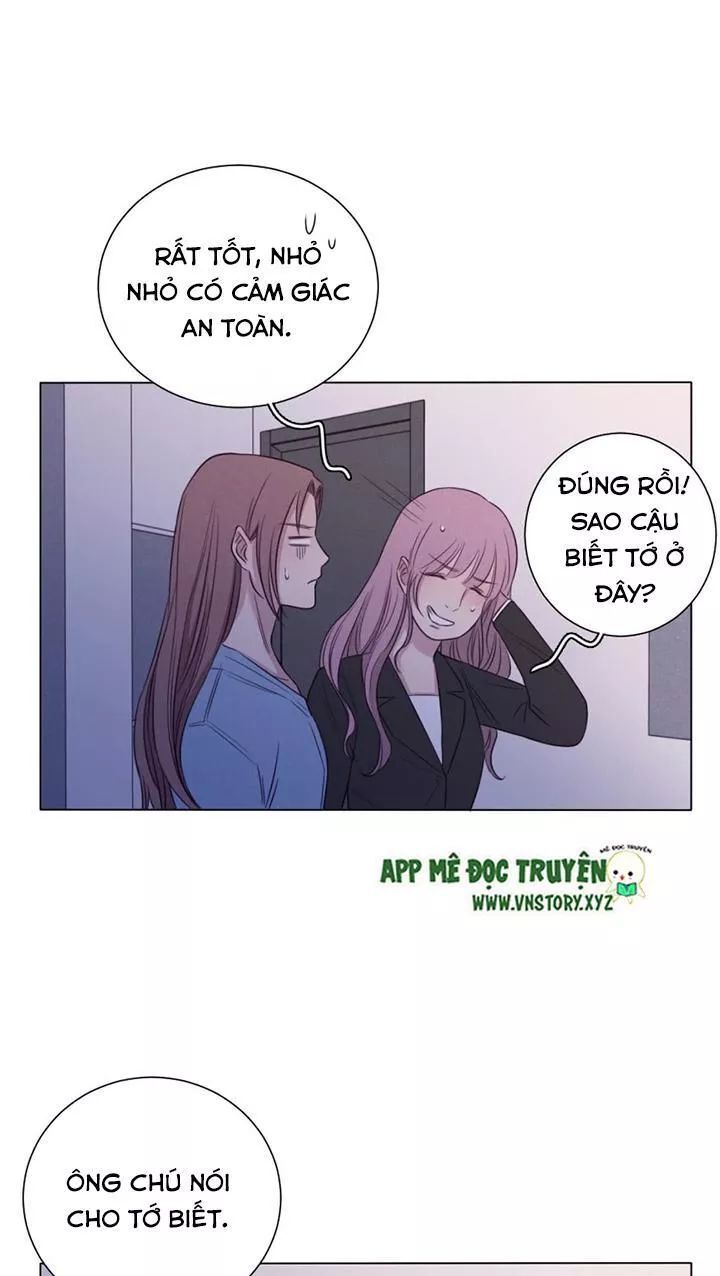 Chuyên Tình Yêu Của Ông Chú Cool Ngầu Chapter 63 - Trang 2