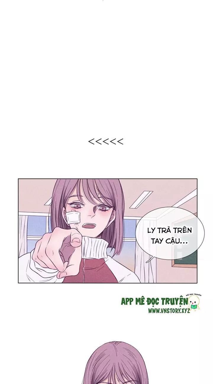 Chuyên Tình Yêu Của Ông Chú Cool Ngầu Chapter 63 - Trang 2