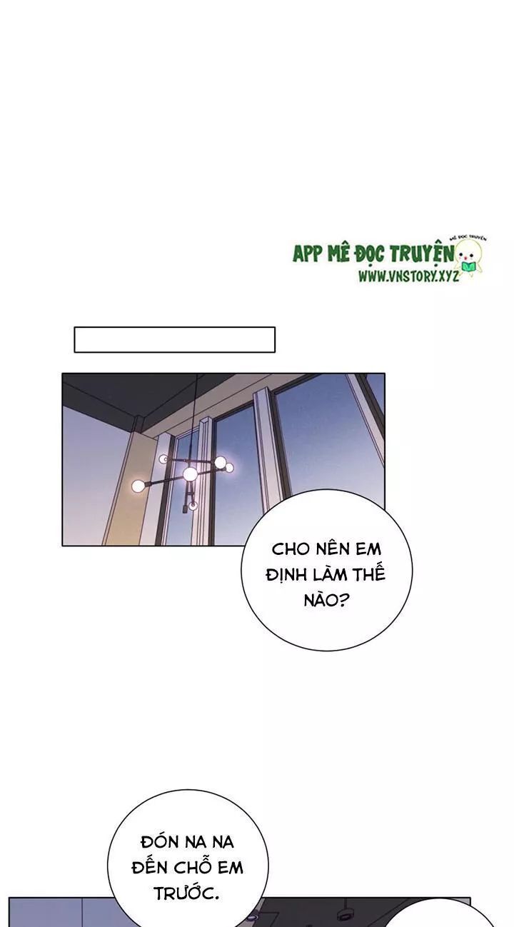 Chuyên Tình Yêu Của Ông Chú Cool Ngầu Chapter 62 - Trang 2