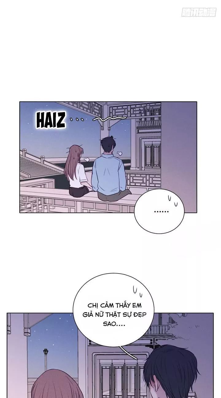 Chuyên Tình Yêu Của Ông Chú Cool Ngầu Chapter 61 - Trang 2