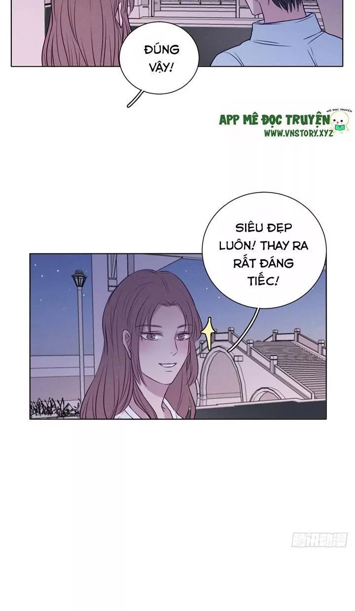 Chuyên Tình Yêu Của Ông Chú Cool Ngầu Chapter 61 - Trang 2