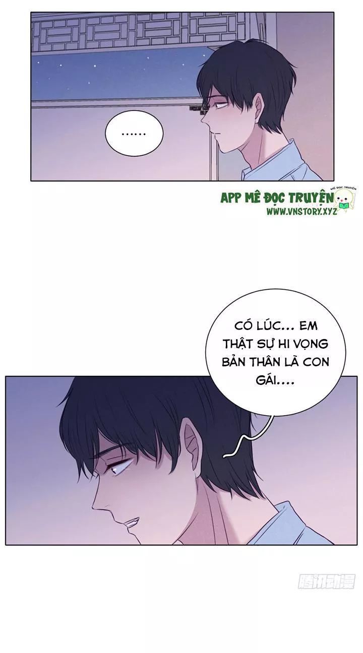 Chuyên Tình Yêu Của Ông Chú Cool Ngầu Chapter 61 - Trang 2