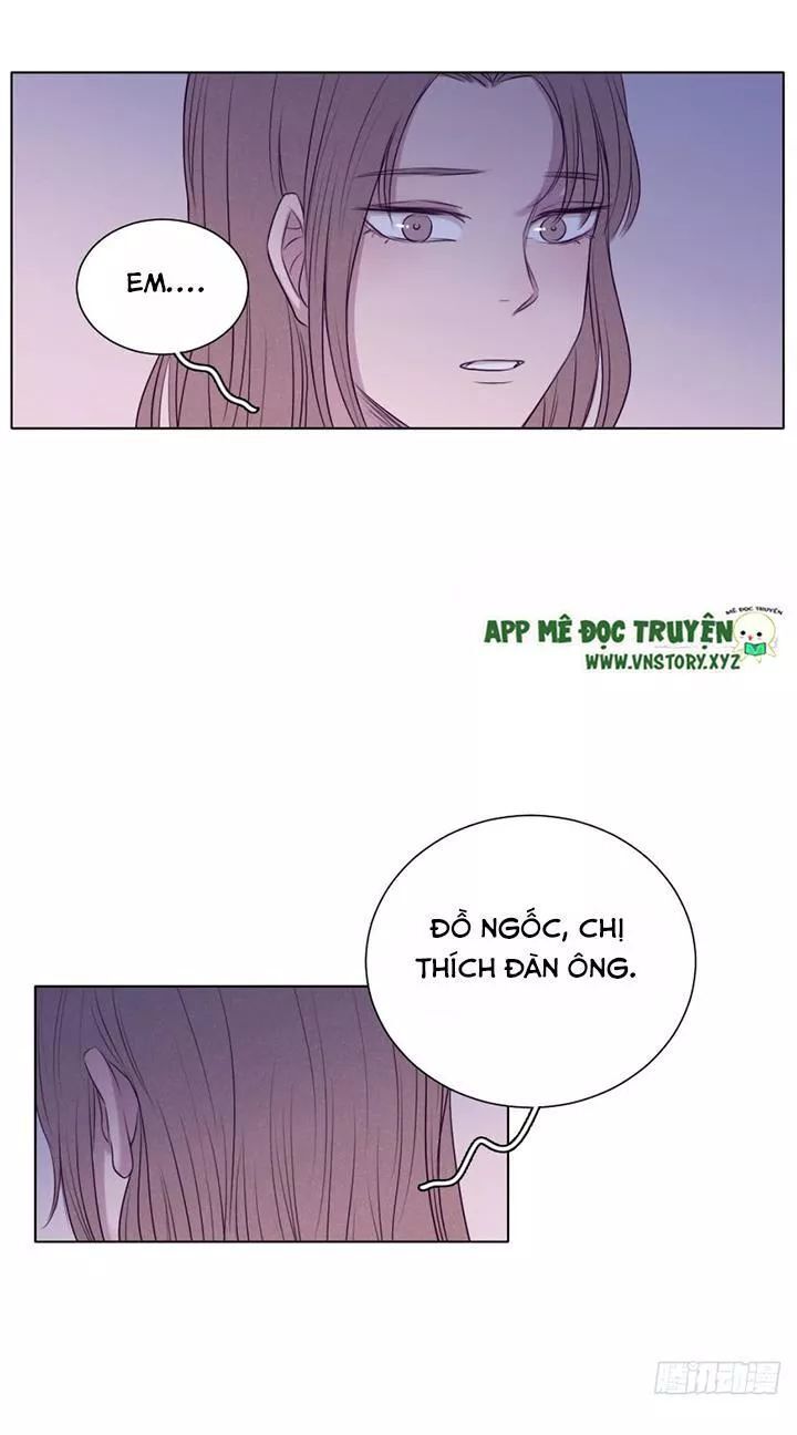 Chuyên Tình Yêu Của Ông Chú Cool Ngầu Chapter 61 - Trang 2