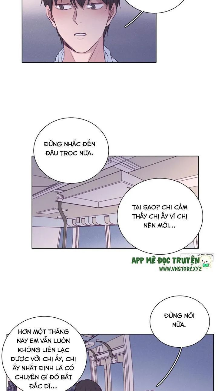 Chuyên Tình Yêu Của Ông Chú Cool Ngầu Chapter 60 - Trang 2