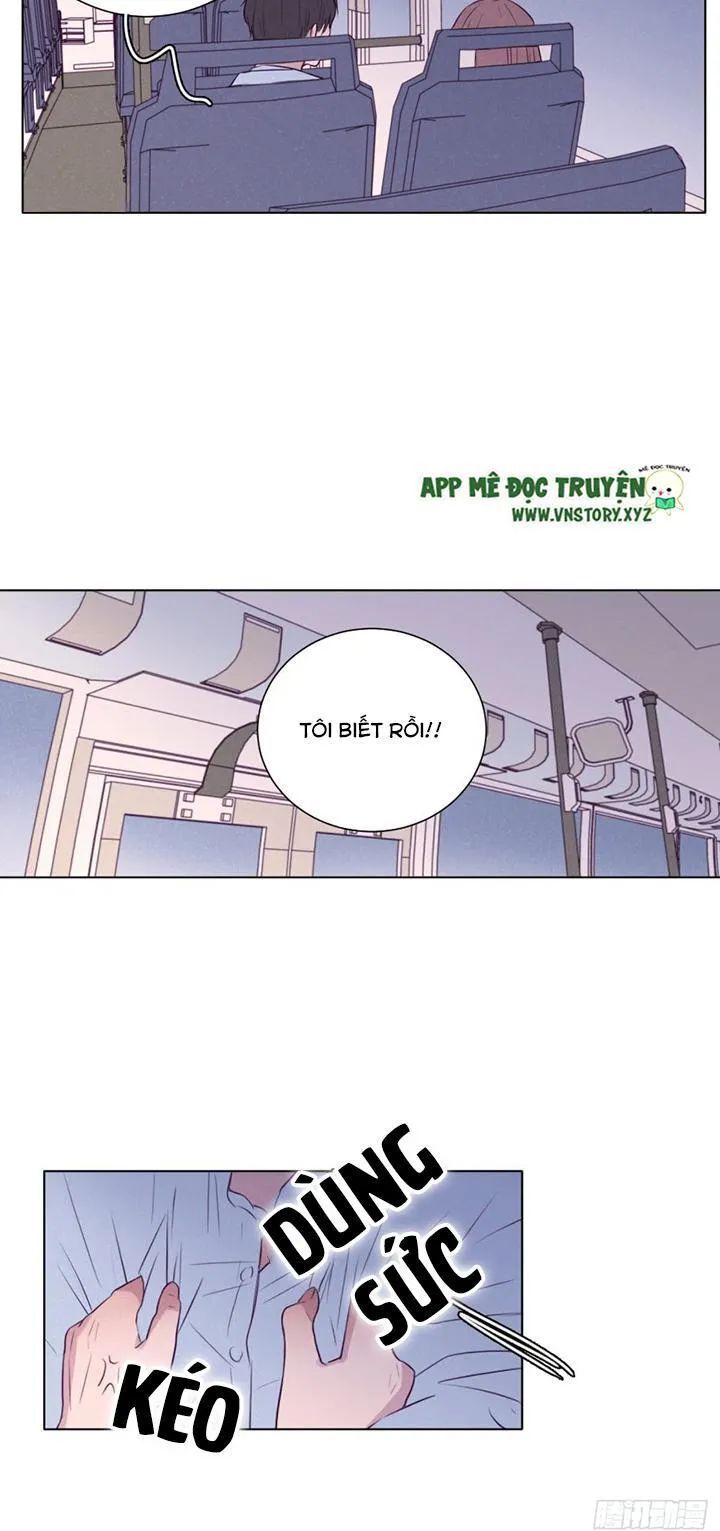 Chuyên Tình Yêu Của Ông Chú Cool Ngầu Chapter 60 - Trang 2