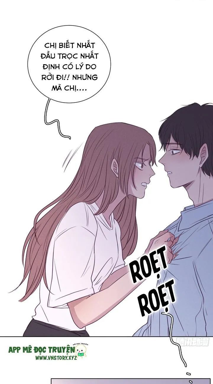 Chuyên Tình Yêu Của Ông Chú Cool Ngầu Chapter 60 - Trang 2